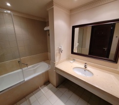 Семейный номер Standard в Continental Plaza Beach Resort (Ex. Inter Plaza Beach)