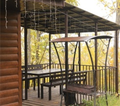 Гостевой дом № 4 Циркон в Алмазы