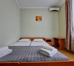 Номер Comfort в Маргарита
