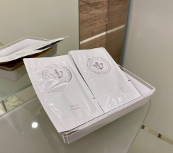 Квартира в Апартаменты на «На 7 небе» Ул. Карла Маркса, 1/1