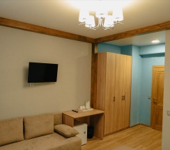 2-мест.комфорт в Северная звезда