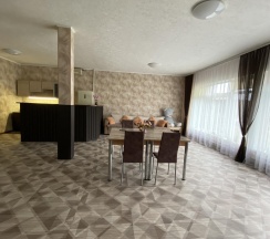 Коттедж премиум в Сибиряк