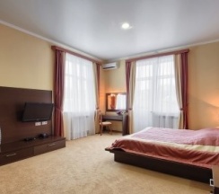 ДЕ ЛЮКС в Крокус SPA