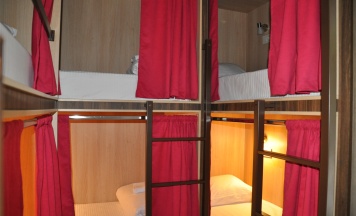 №5 Женский 6- местный в Пикассо