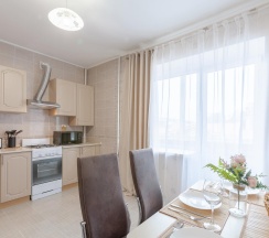 1-комнатные апартаменты люкс в RentPlaza