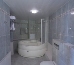 Номер Superior в Отель Беларусь TGB Travel