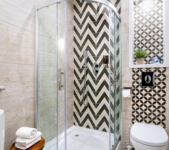 Standart twin or double в Lido central