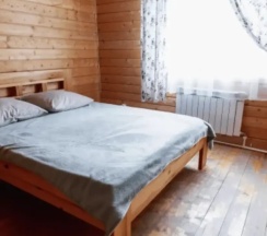 Коттедж Дуплекс в Красный Ключ