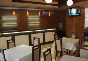 Мини-отель Villa classic в Самаре