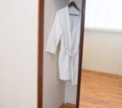 Люкс с джакузи в Европа