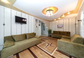 Апартаменты Апартаменты Напротив универмага "Беларусь" в Минске