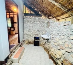 Номер Standard в Koh Pu Sea View Beach Resort