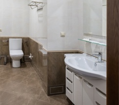 Номер Стандарт с балконом в Джорджовани