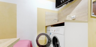 Санкт-Петербург: Апартаменты Veda Aparts