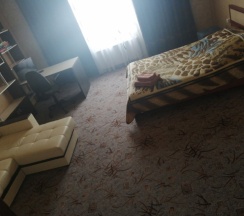 Номер Superior в Сибай