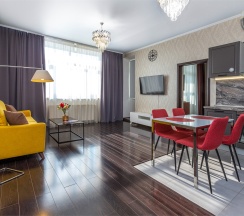 COMFORT – 247 в Gosh.rent