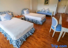 Одноместный номер Superior в Kensington English Garden Resort Khaoyai