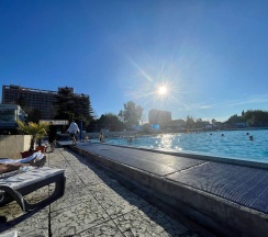 Квартира в Cosmos