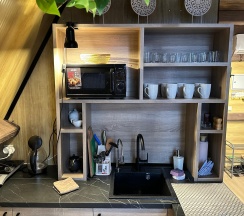 Шале стандарт в Family Park