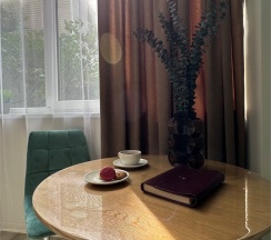 Апартаменты i-Life в I9.9 Apartments