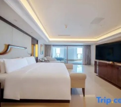 Студия в Tangla Hotel Sanya
