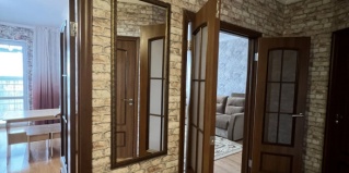 Караганда: Апартаменты Квартирное бюро