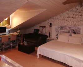 Standard Loft 404 в Otokomae