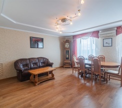 Superior room + в Гостиничный комплекс
