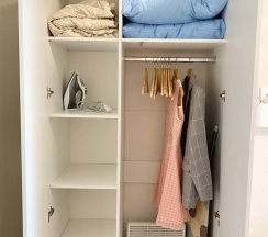 Квартира в Апартаменты на Старошоссейная улица, 5к4