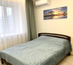 Квартира в Апартаменты на г. Казань, ул.Академика Лаврентьева , дом 11