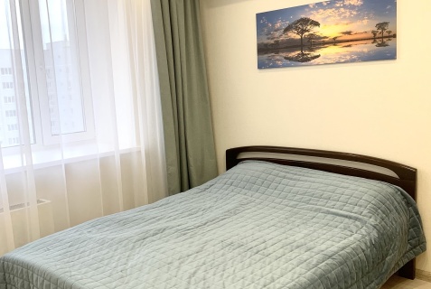 Казань: Апартаменты Апартаменты на г. Казань, ул.Академика Лаврентьева , дом 11