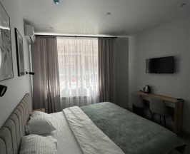 Двухместный номер Standard двуспальная кровать в Отель 55