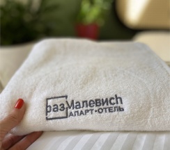 № 302 Семейный номер "Люкс" в разМалевиch