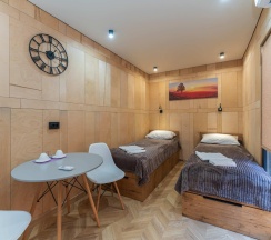 Номер стандарт в Аистово