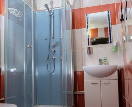 Номер люкс Классик Плюс в Парма