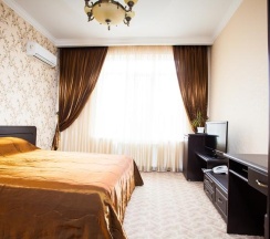 Номер люкс в Sweet-hall