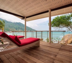 Вилла Private Pool в Crystal Bay Yacht Club
