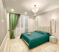 Апартаменты в Шапағат