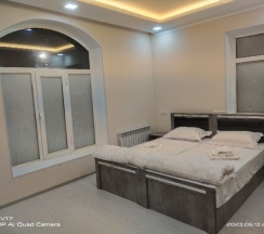Двухместный номер Standard двуспальная кровать в Greenway Hotel