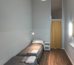 Шестиместный номер в Иван да Марья