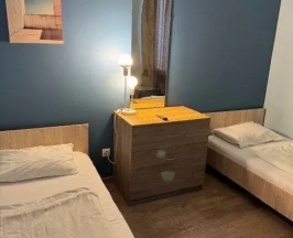 Номер Economy в Fortune Inn Nova