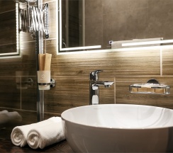 Корпус "Аляска", Тематический номер, 2 этаж в Байкал-Аляска