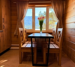 Дом в Елань