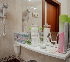Эконом номер в Brothershotel.ru
