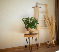 Шале художника с невероятным видом в Панорама парк