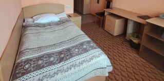 Шатура: Отель Шатура холл