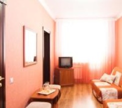 ДВУХКОМНАТНЫЙ СЕМЕЙНЫЙ в Сосновый бор