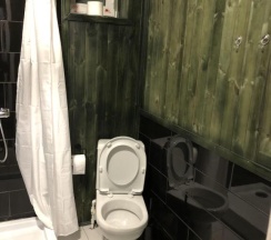 Четырёхместный номер Comfort с балконом в White Village