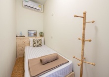 Одноместный номер Standard в Sindy Hostel