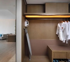 Люкс с 2 комнатами в Holiday Inn & Suites Sanya Yalong Bay